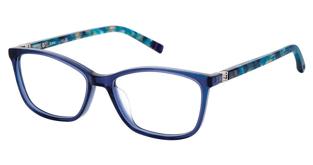 2BB BBBRENDA Eyeglasses - view 3